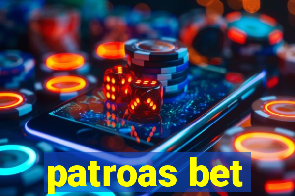 patroas bet